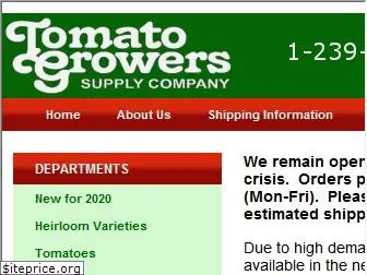 tomatogrowers.com