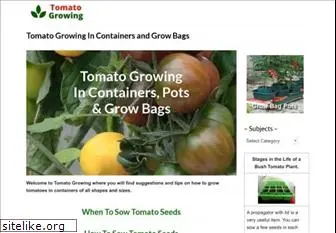 tomatogrowing.co.uk