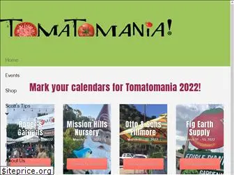 tomatomania.com