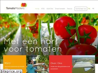 tomatomasters.be