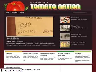 tomatonation.com