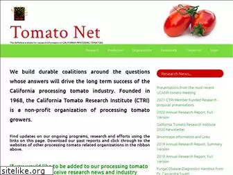 tomatonet.org