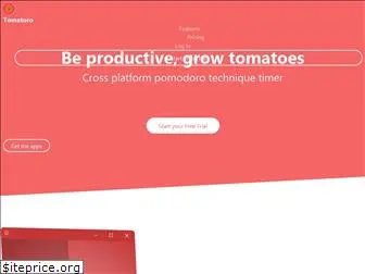 tomatoro.app