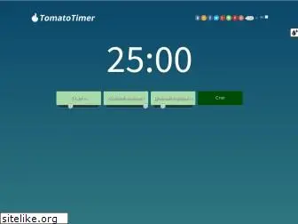 tomatotimer.ru