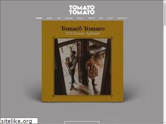 tomatotomato.ca