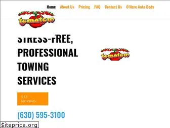 tomatowtowing.com