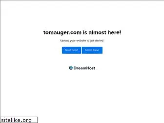 tomauger.com