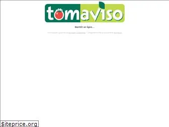 tomaviso.com