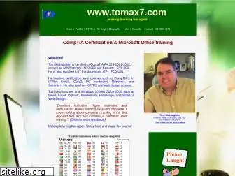 tomax7.com