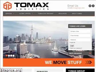 tomaxgroup.com