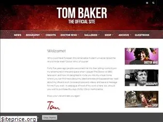 tombakerofficial.com