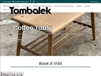 tombalek.com