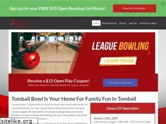 tomballbowl.com