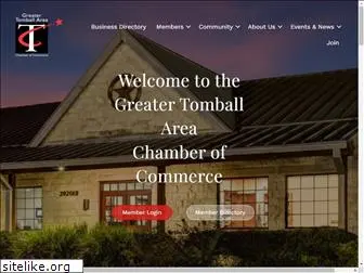 tomballchamber.org