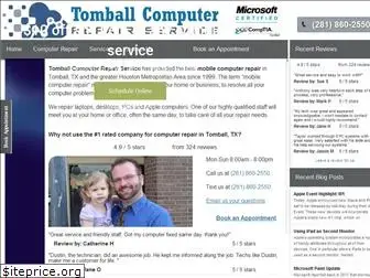 tomballcomputerrepairservice.com
