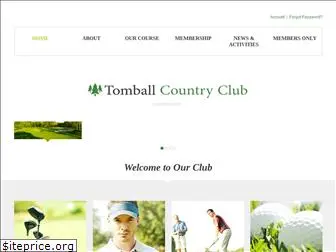 tomballcountryclub.org