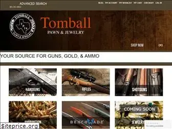 tomballpawn.com