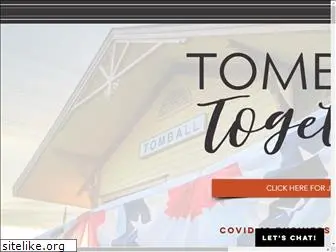 tomballtogether.com