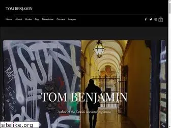 tombenjamin.com