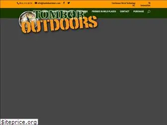 tomboboutdoors.com