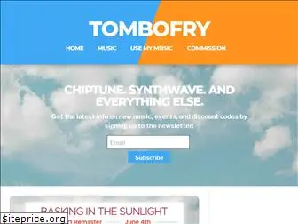 tombofry.co.uk
