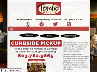 tombogrille.com