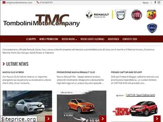 tombolinimotor.com