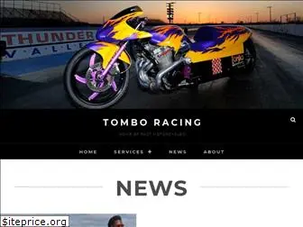 tomboracing.com