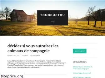 tombouctou-food.com