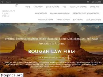 tomboumanlaw.com