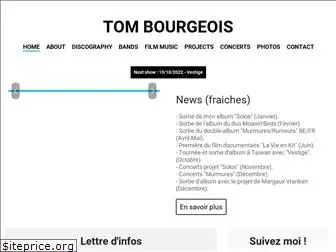 tombourgeois.com