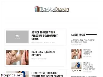 tomboy-design.com