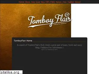 tomboyflair.com