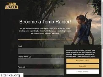 tombraider.de