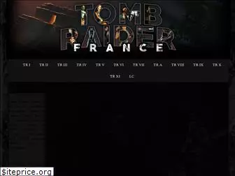 tombraiderfrance.com