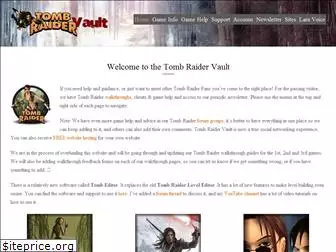 tombraidervault.com