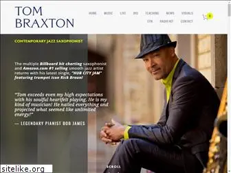 tombraxton.com