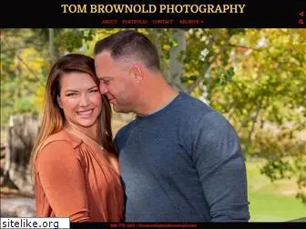 tombrownold.com