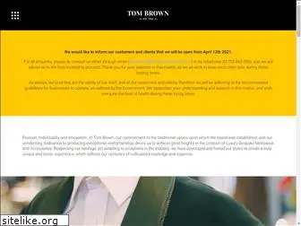 tombrowntailors.com
