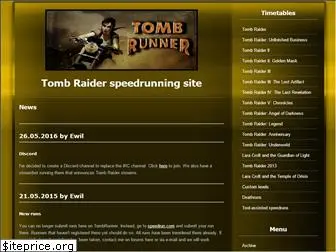 tombrunner.net