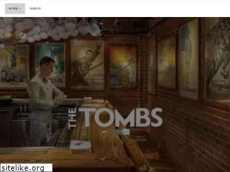 tombs.com