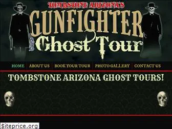 tombstone-ghost.com