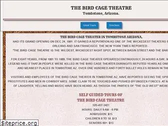 tombstonebirdcage.com