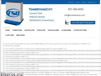 tombstonecity.com