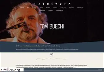 tombuechi.com