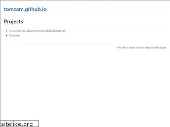 tomcam.github.io