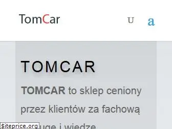 tomcarzgierz.pl