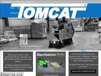 tomcat-edge.co.uk