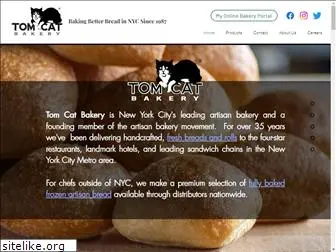 tomcatbakery.com