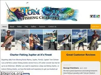 tomcatfishing.com